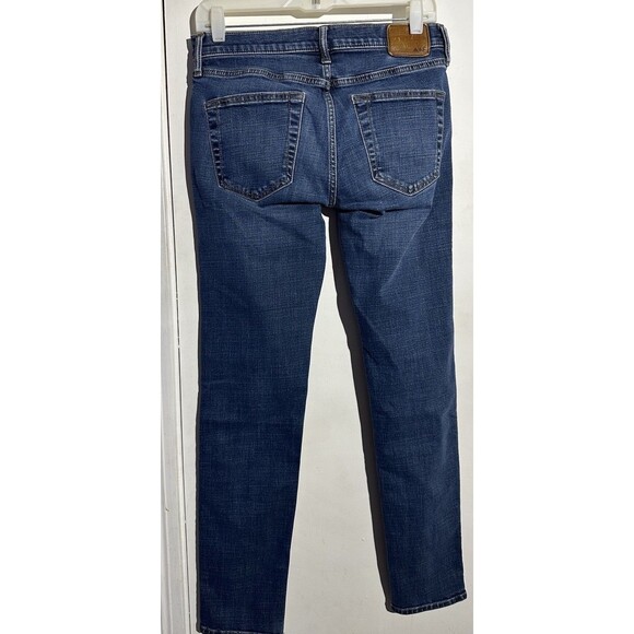 Abercrombie & Fitch Felix Super Slim Stretch Jeans Size 29/ 32 - Picture 2 of 6